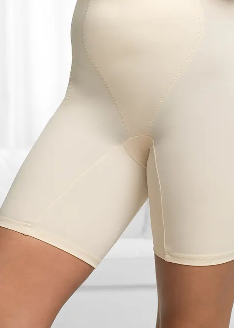Corrigerende biker short, medium corrigerend, bonprix