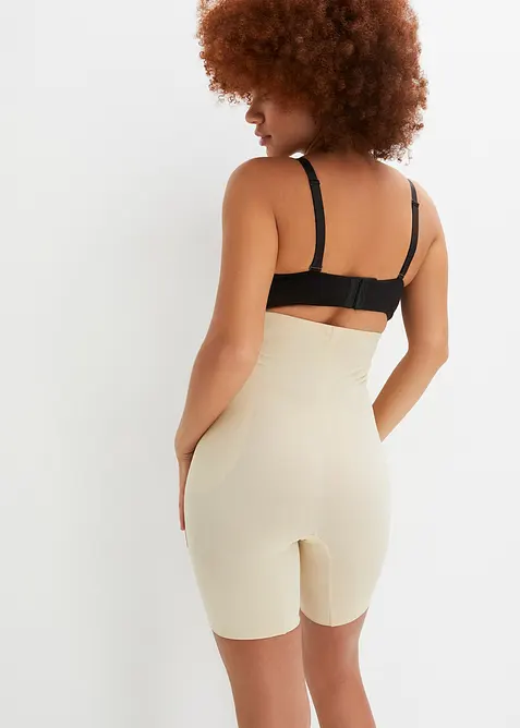 Corrigerende biker short, medium corrigerend, bonprix