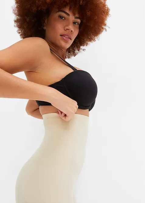 Corrigerende biker short, medium corrigerend, bonprix