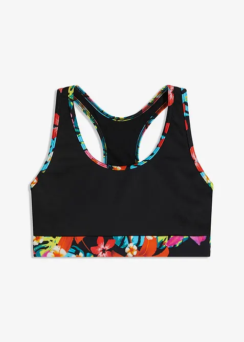 Bralette bikinitop, bonprix