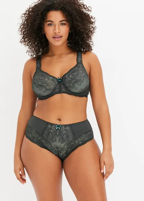 Minimiser beha met beugel, bonprix