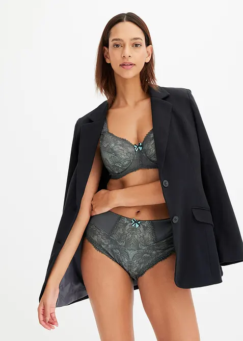 Minimiser beha met beugel, bonprix