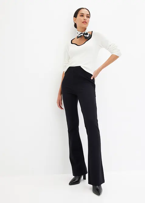 Punto di Roma broek, bonprix