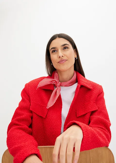 Nicky sjaaltje met strepen, bonprix