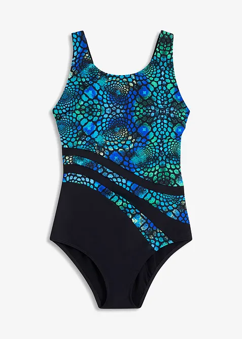 Corrigerend badpak, licht corrigerend, bonprix