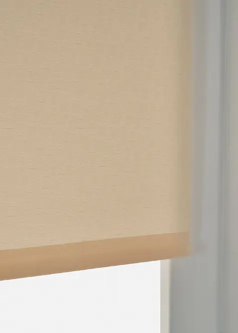 Jacquard rolgordijn, bonprix