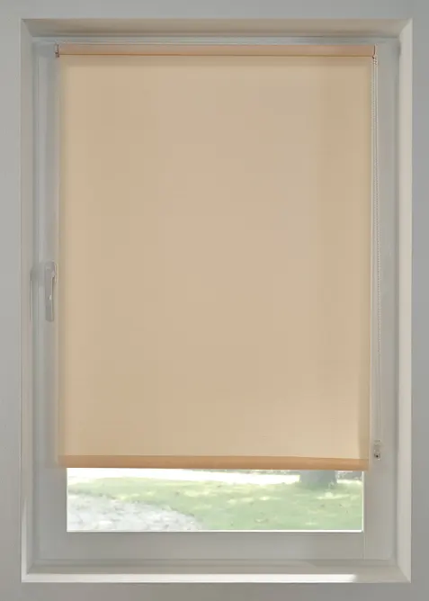 Jacquard rolgordijn, bonprix