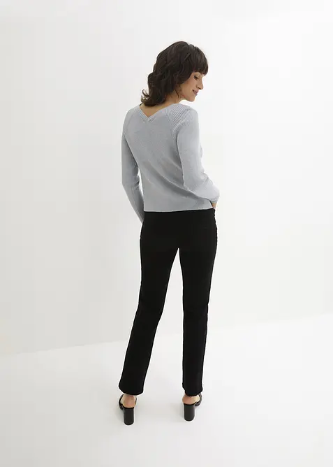 Stretch broek, bonprix