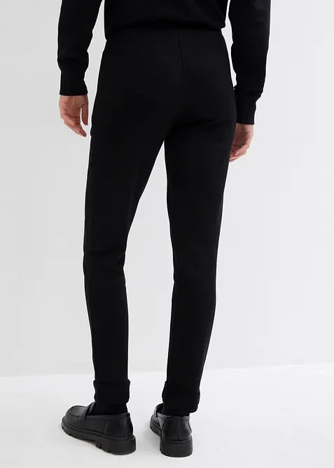 Strakke joggingbroek, bonprix