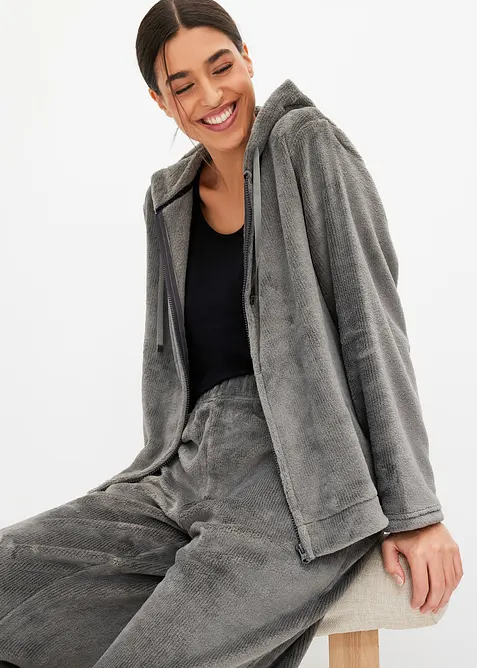 Fleece huispak, bonprix