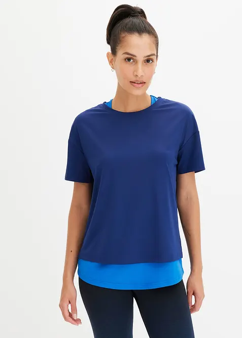 Sportshirt, bonprix