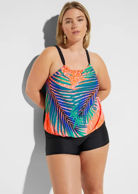 Tankini (2-dlg. set), bonprix