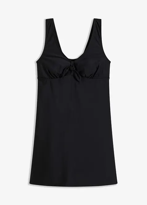 Badpakjurk met brede bandjes, bonprix