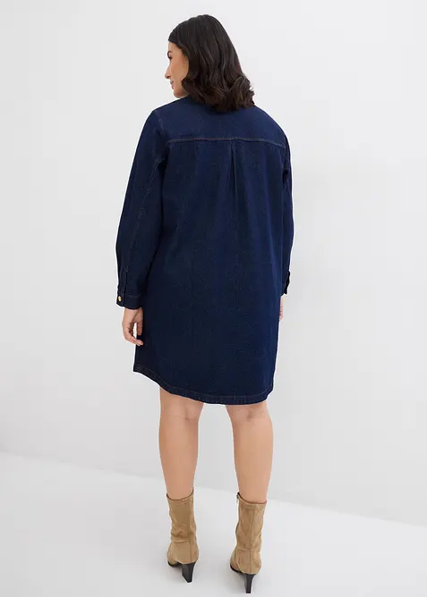 Spijkerjurk, bonprix