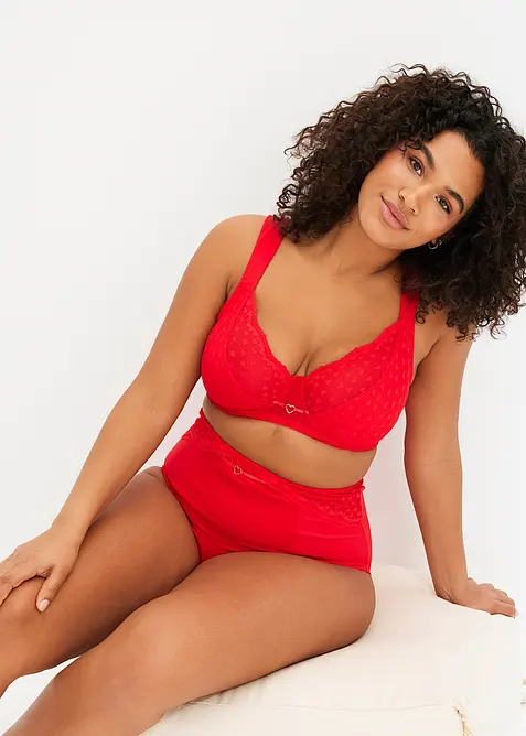 Bh met beugels, bonprix