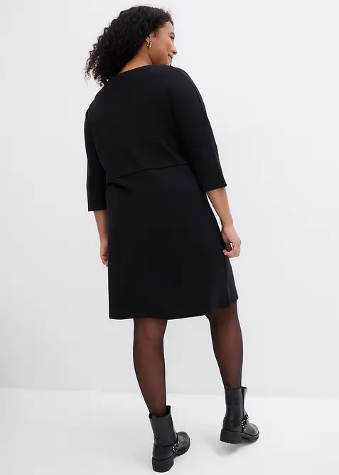 Shirtjurk van biologisch katoen, bonprix