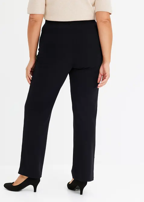 Jersey broek van Punta di Roma, bonprix