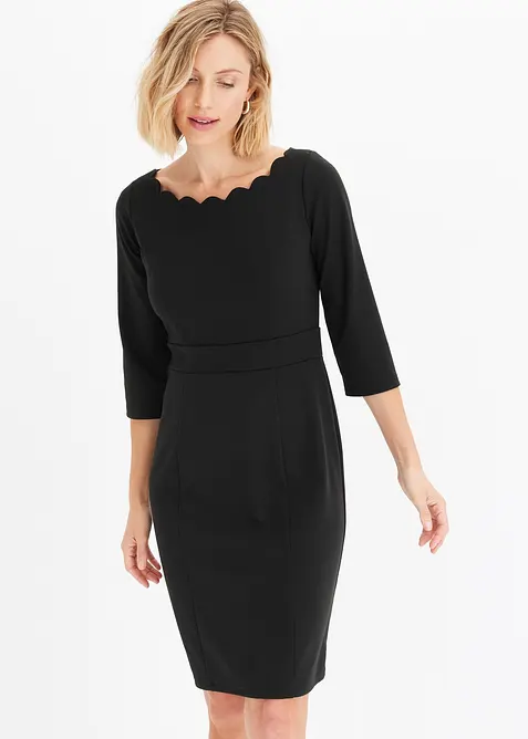 Kokerjurk van punto di roma, bonprix