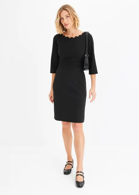 Kokerjurk van punto di roma, bonprix