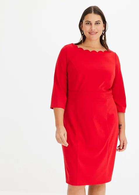 Kokerjurk van punto di roma, bonprix