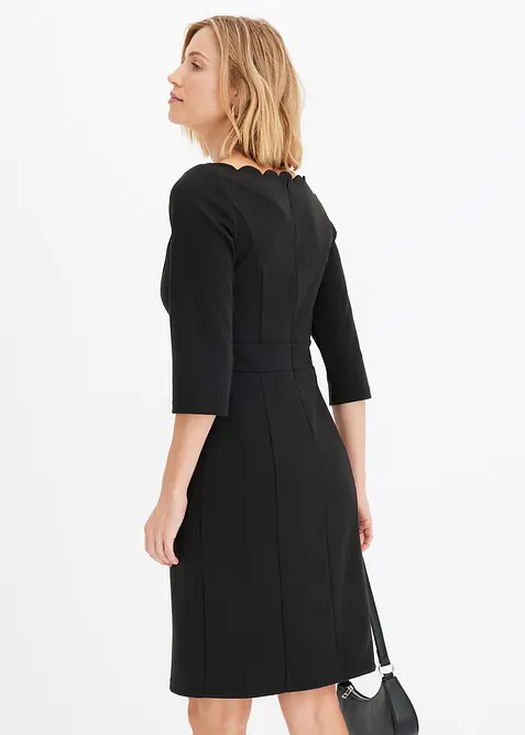 Kokerjurk van punto di roma, bonprix