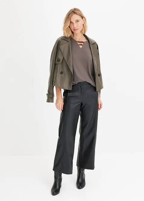 Shirt tuniek, bonprix