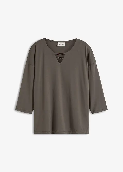 Shirt tuniek, bonprix