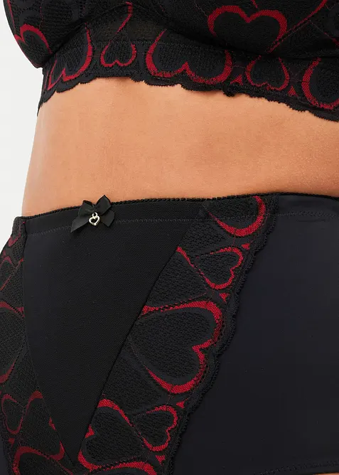 Slip medium corrigerend, bonprix