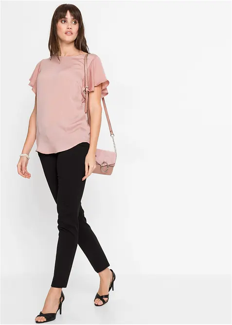 Pantalon, korte maten, bonprix