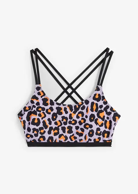 Sneldrogende bikinitop, bonprix