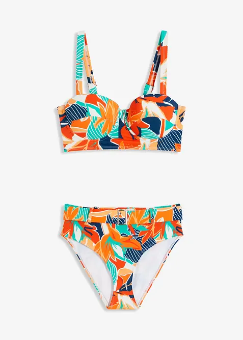 Beugel bikini (2-dlg. set), bonprix