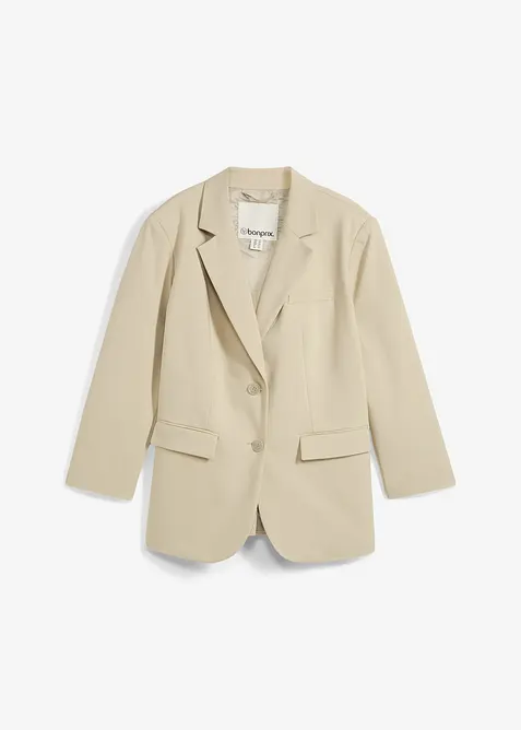 Oversize blazer, bonprix