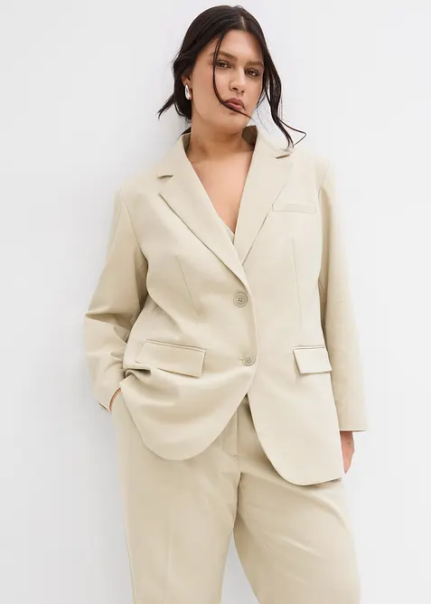 Oversize blazer, bonprix