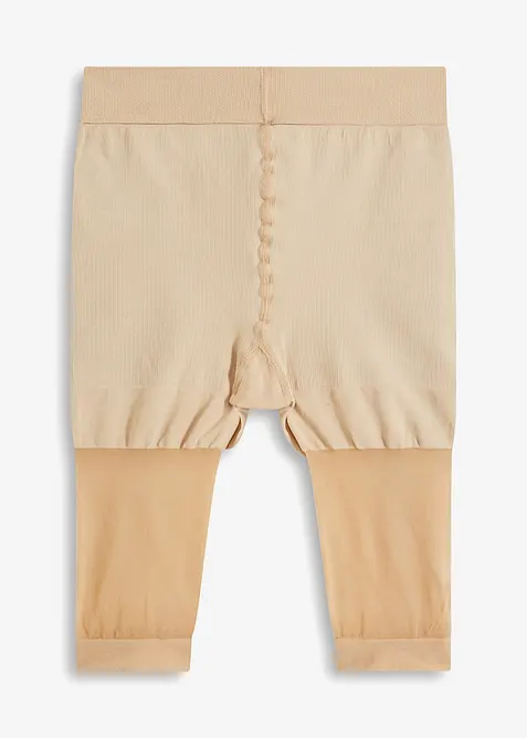 Anti-schurende, corrigerende biker short, 30 den, bonprix