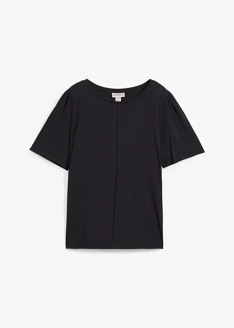 T-shirt van katoen, bonprix