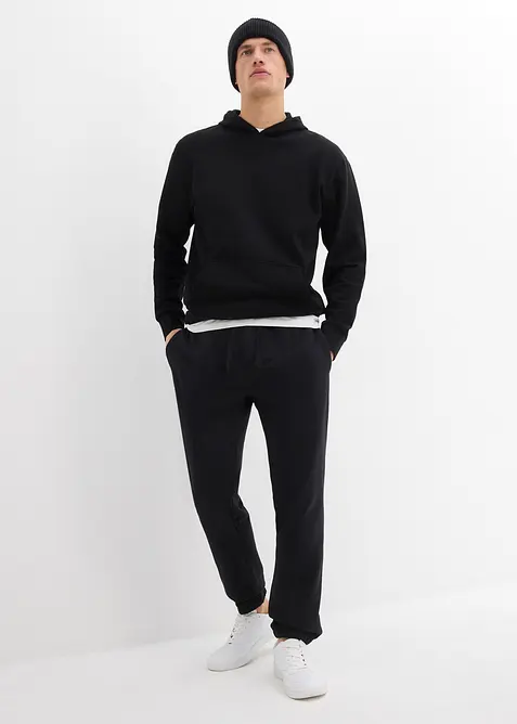 Joggingbroek loose fit, bonprix