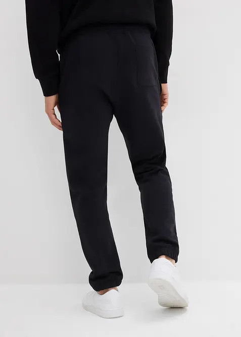 Joggingbroek loose fit, bonprix
