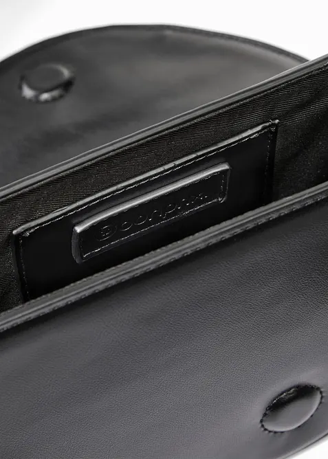 Schoudertas met een asymmetrische look, bonprix