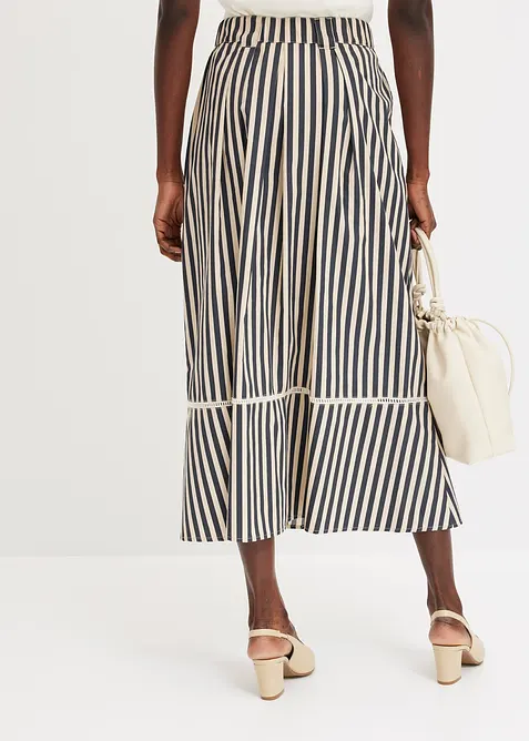 Maxirok met kant, bonprix