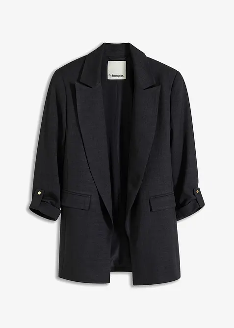 Lange blazer, bonprix