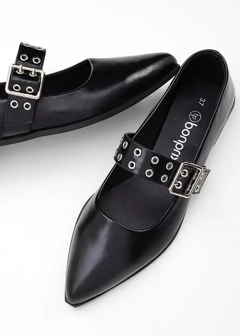 Ballerina's, bonprix