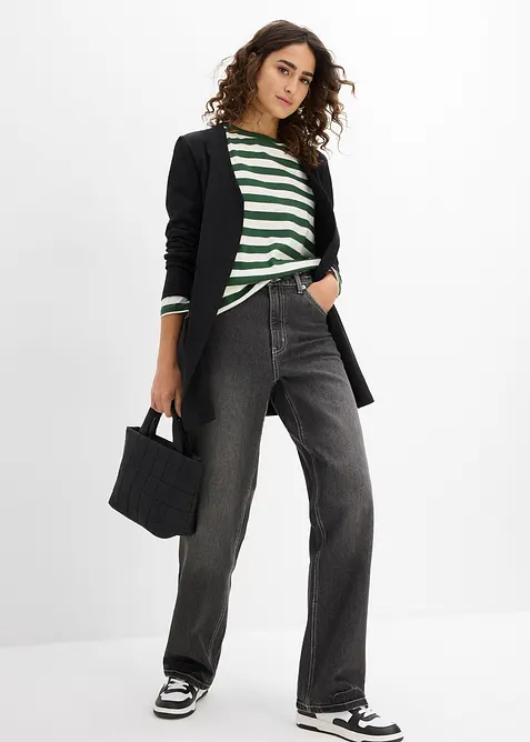 Cardigan van biologisch katoen, bonprix