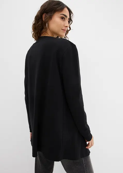 Cardigan van biologisch katoen, bonprix