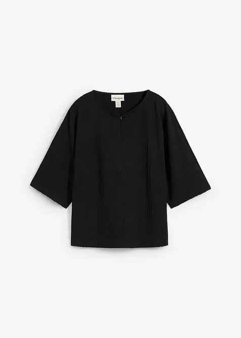 Oversized shirt, bonprix