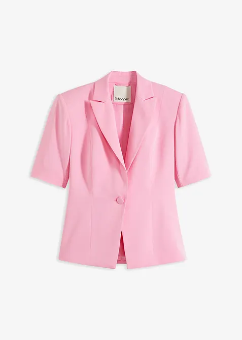 Zandloper blazer, bonprix