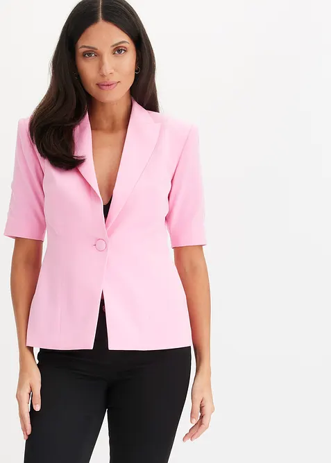 Zandloper blazer, bonprix