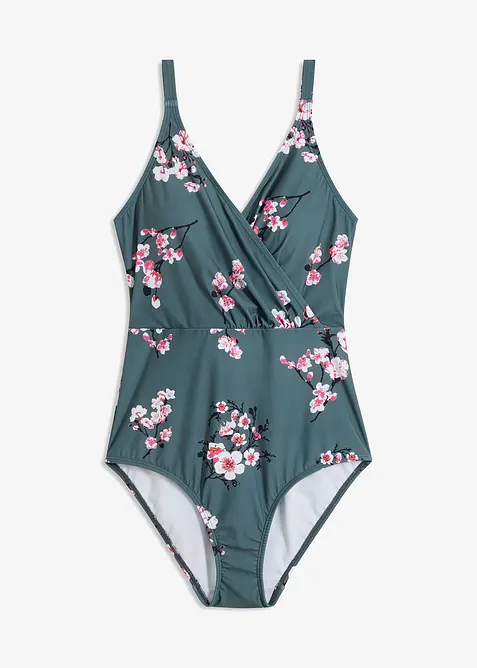 Corrigerend badpak, licht corrigerend, bonprix