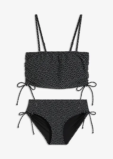 Bandeau bikini (2-dlg. set), bonprix