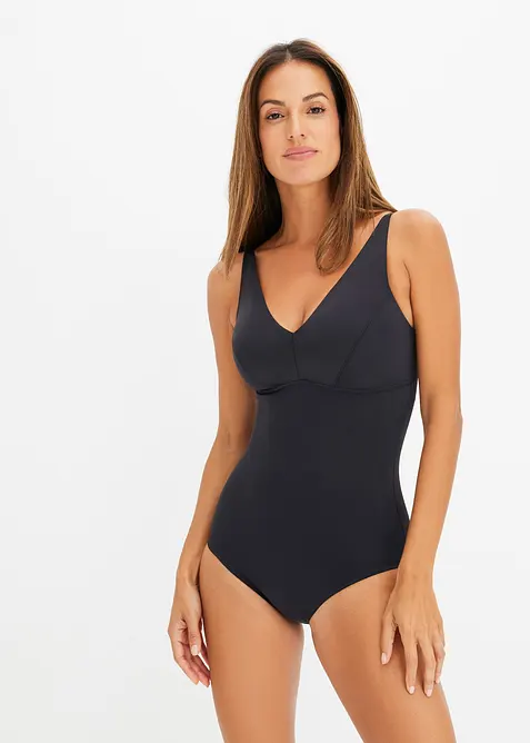 Naadloze medium corrigerende body zonder beugels, bonprix