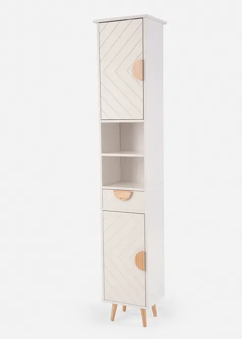 Hoge badkamerkast, bonprix